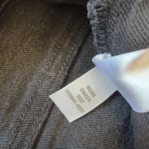 Madewell Slim Jeans size 32x32 NG296 - Picture 9 of 14